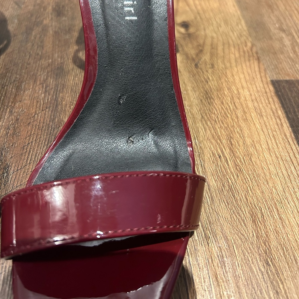 Madden Girl Beella Block Heel Sandal - Picture 4 of 6
